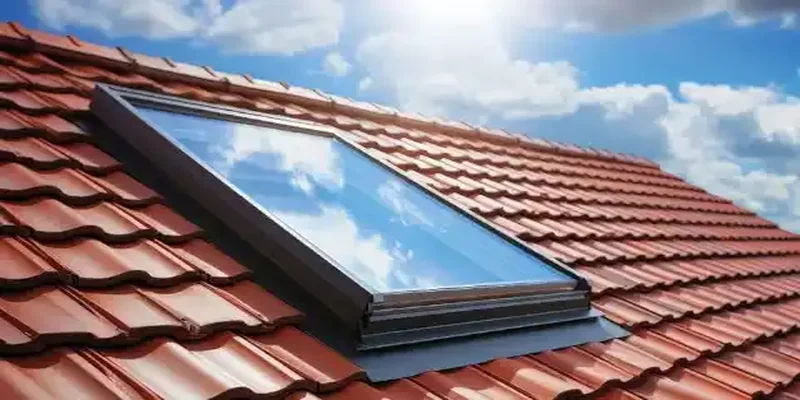 pose de velux et fenêtres de toit à Coise St Jean Pied Gauthier